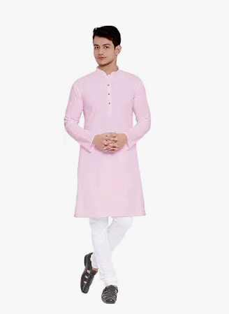 Men's Neat Ceremonial Set