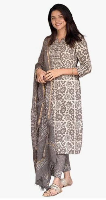 Women's Sleek Suit