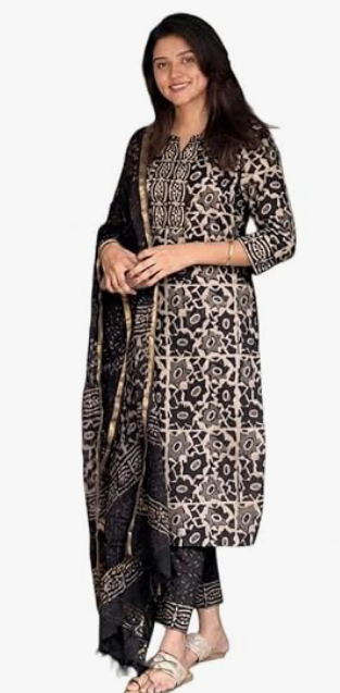Women's Sleek Occasion Suit