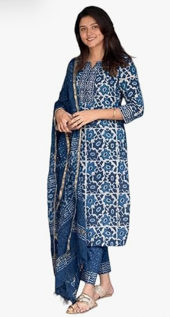 Women's Sleek Co-ord Set