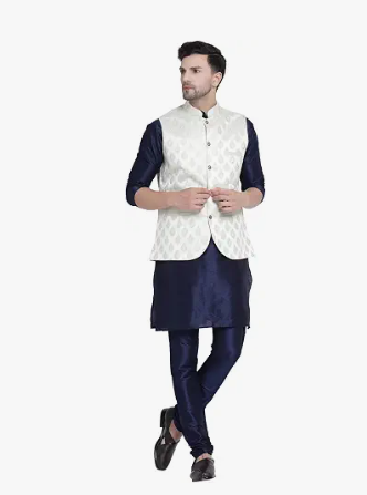 Men's Ethnic Ensemble