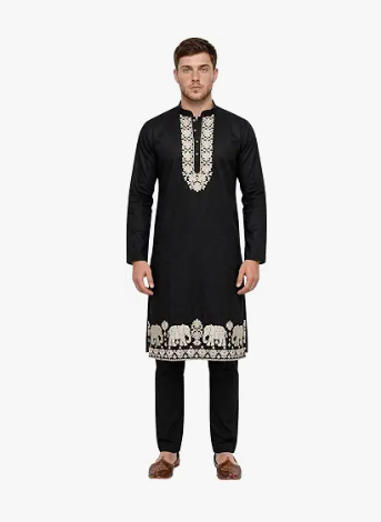 Men's Celebration Set