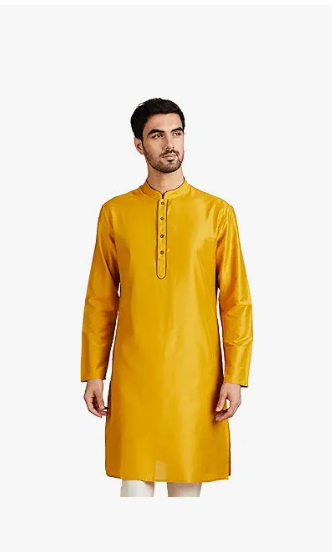 Men's Traditional Ensemble
