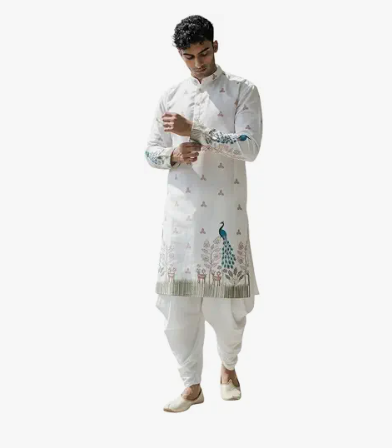 Men's Festive Ensemble