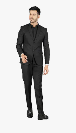 Men's Occasion Suit