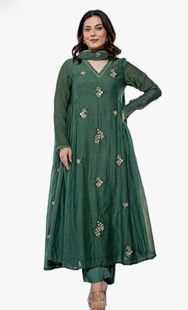 Women's Light Suit