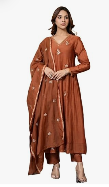 Women's Light Kurta Set