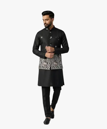Men's Party Sherwani