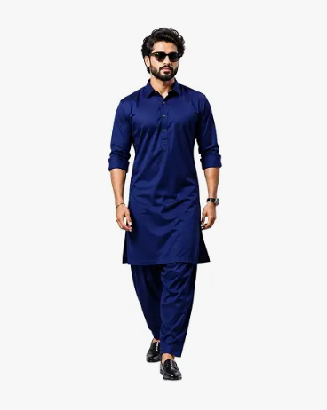 Men's Party Ethnic Kurta