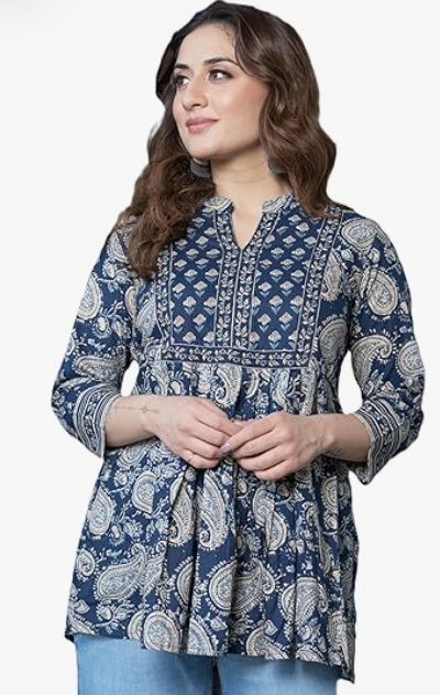 Women's Neat Top