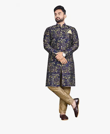 Men's Traditional Sherwani