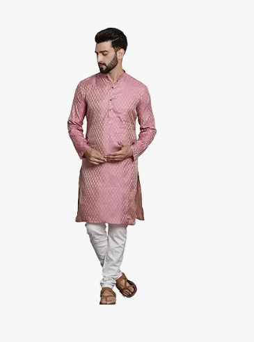 Men's Traditional Kurta