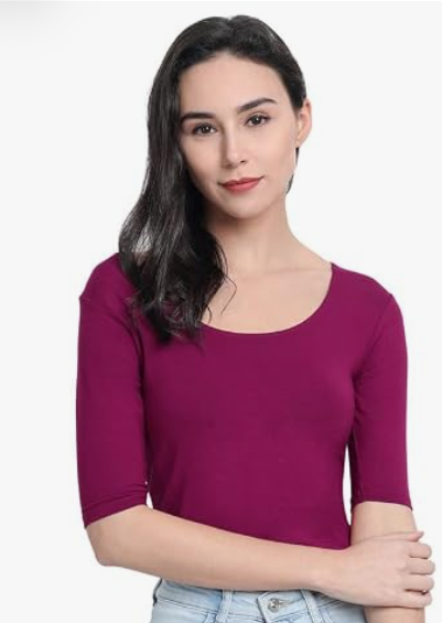 Women's Fresh Blouse
