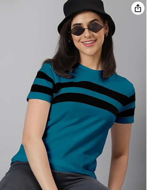 Women's Neat T-Shirt