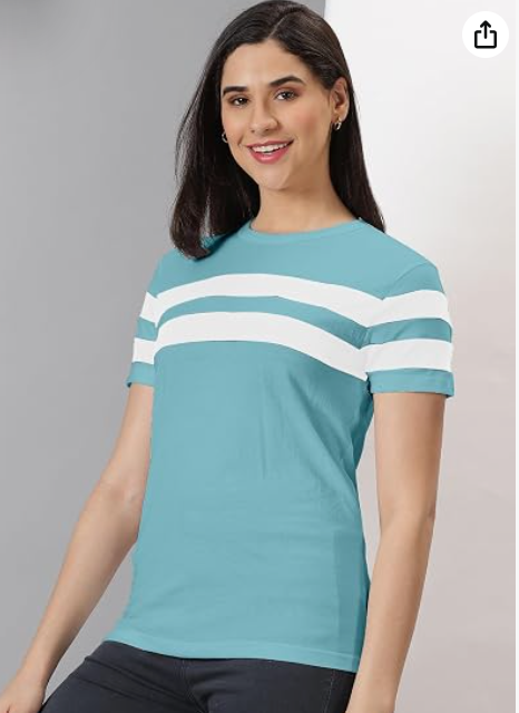 Women's Fresh T-Shirt
