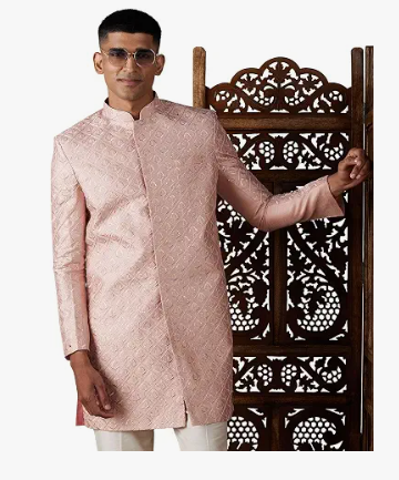 Men's Occasion Kurta