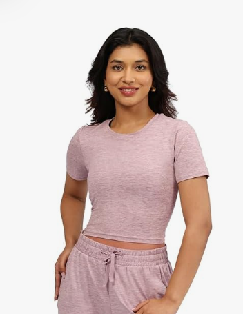 Women's Fresh Top