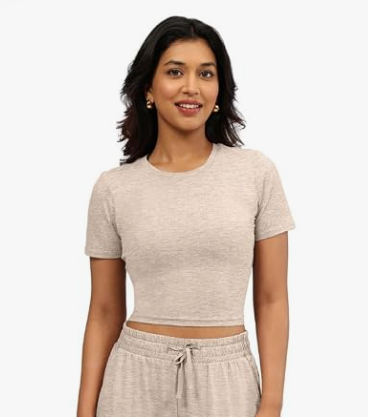 Women's Neat Top