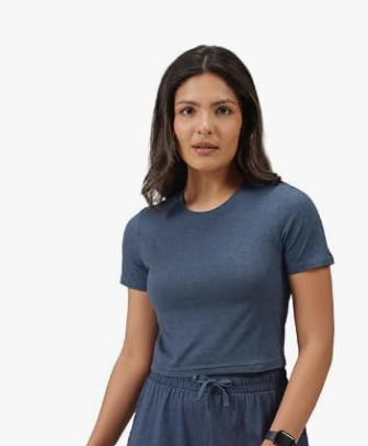Women's Neat Layered Top