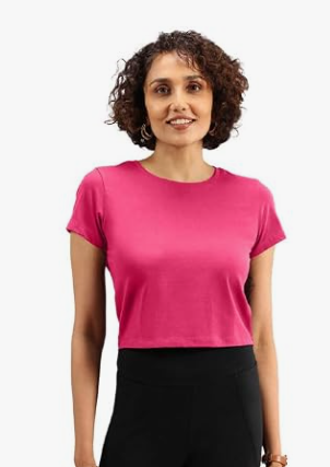 Women's Easy Top