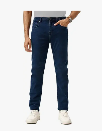 Men's Value Fit Jeans