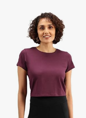 Women's Sleek Tunic