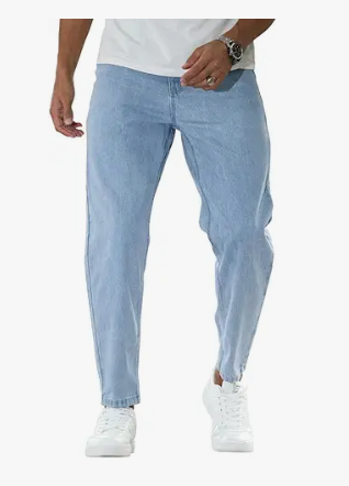 Men's Fresh Cut Jeans