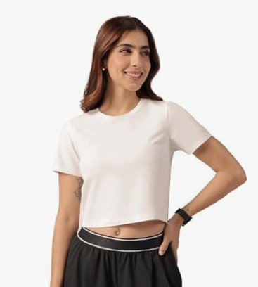 Women's Fresh Layered Top