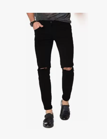 Men's Classic Cut Jeans