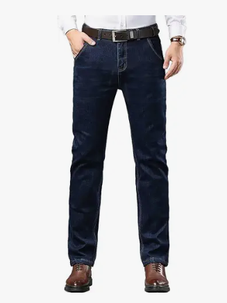 Men's Signature Cut Jeans