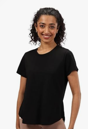 Women's Sleek Shirt