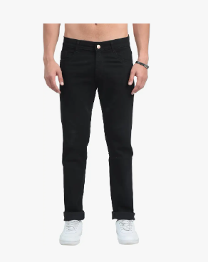 Men's Core Fit Jeans