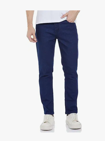 Men's Essential Fit Jeans
