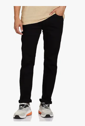 Men's Smart Cut Jeans