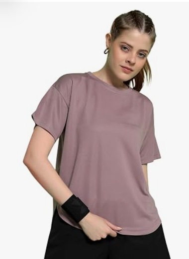 Women's Sleek T shirt