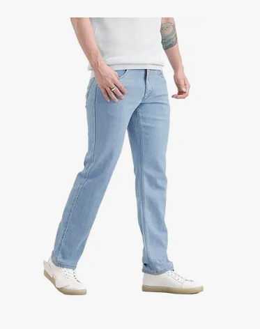 Men's Weekend Fit Jeans
