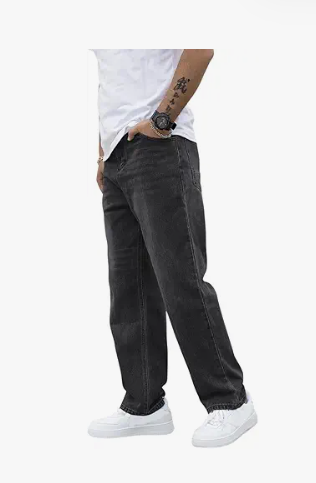 Men's Everyday Cut Jeans