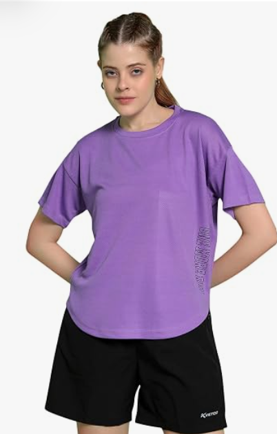 Women's Fresh T-Shirt