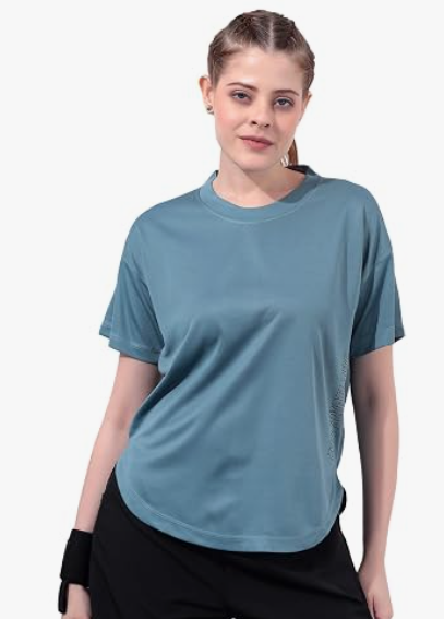Women's Sleek Top
