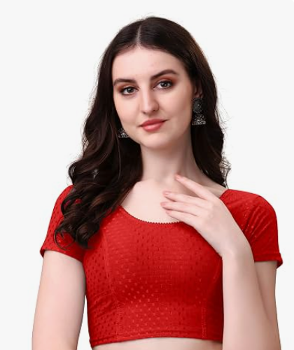 Women's Sleek Blouse