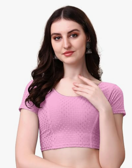 Women's Easy Blouse