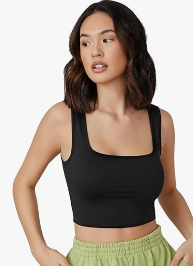 Women's Sleek Tank Top
