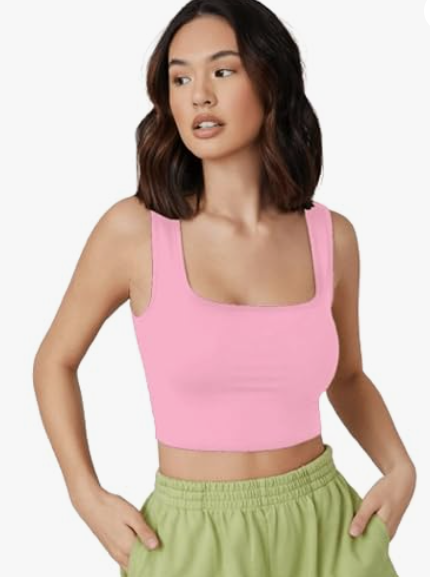Women's Smart Top