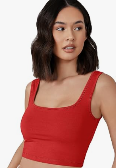 Women's Light Layered Top