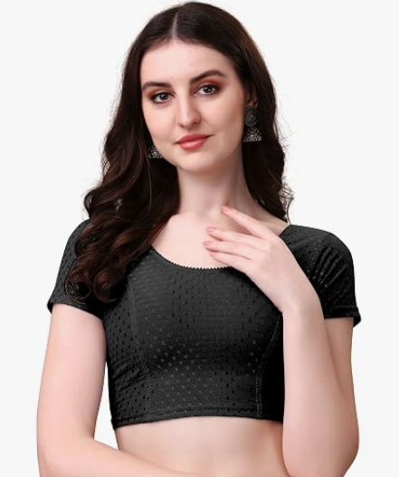 Women's Smart Blouse