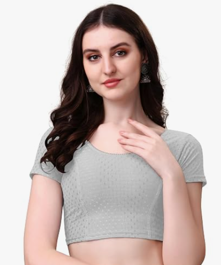 Women's Smart Blouse