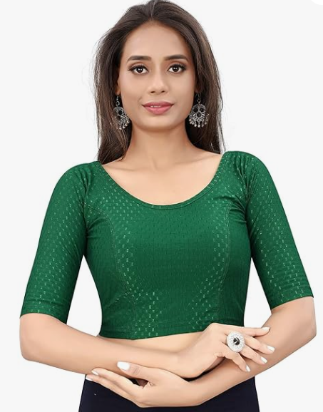 Women's Light Blouse