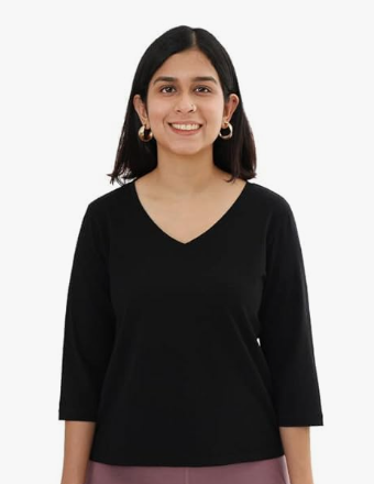Women's Light Top