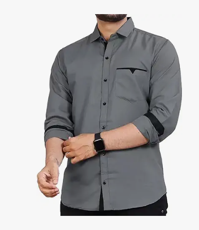 Men's Everyday Weekend Shirt