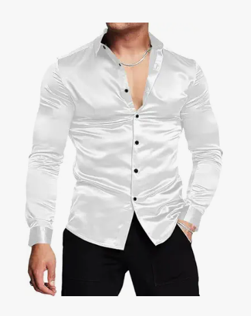 Men's Smart Shirt